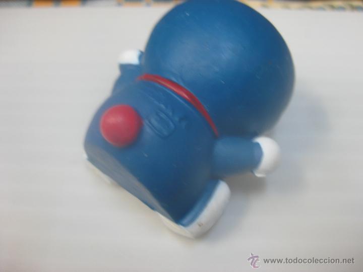 Figuras de goma y PVC: Doraemon - Foto 3