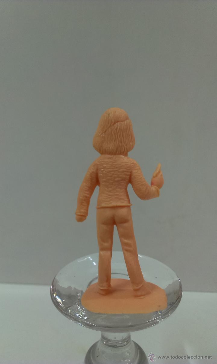 Figuras de goma y PVC: FIGURITA GUARDIANES DEL ESPACIO . COMANSI - Foto 2