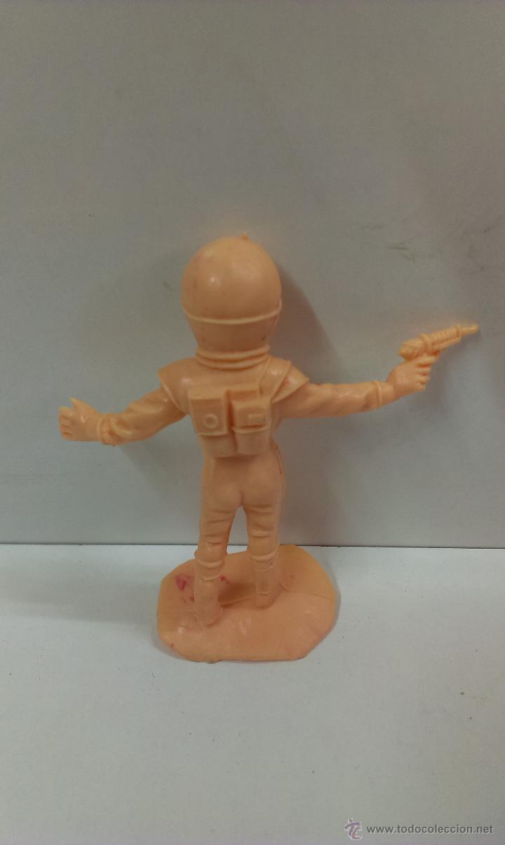 Figuras de goma y PVC: FIGURITA GUARDIANES DEL ESPACIO . COMANSI - Foto 2