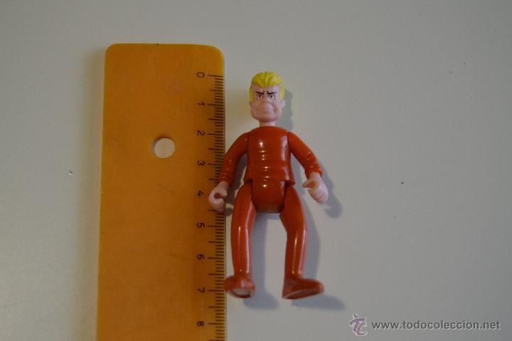Figurines en Caoutchouc et PVC: FIGURA DE GOMA PERSONAJE DE DISNEY