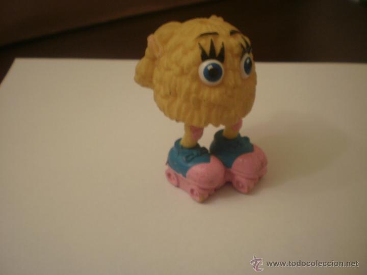 Gummi- und PVC-Figuren: FIGURA DE PVC PROMOCIONAL MCDONALD&acute;S PREMIUM MCDONALDS MUPPET