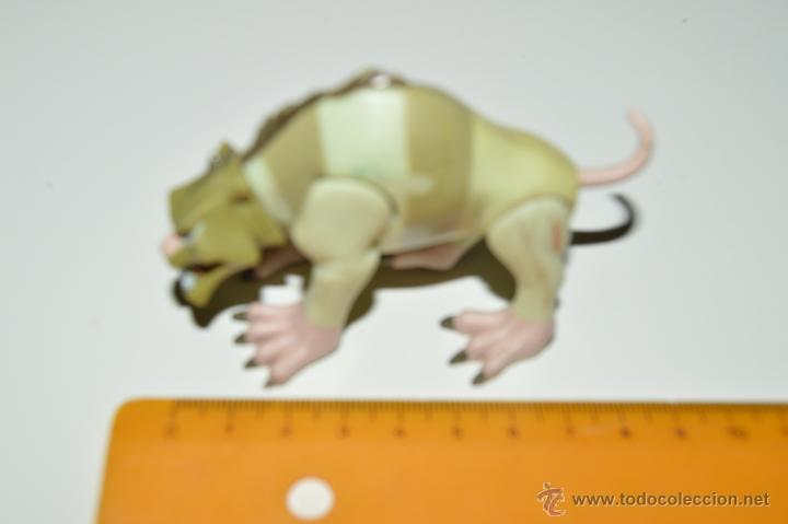 Figuras de goma y PVC: FIGURA DE CARTOON NETWORK - Foto 1