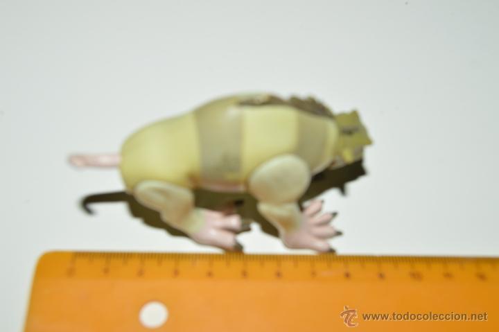 Figuras de goma y PVC: FIGURA DE CARTOON NETWORK - Foto 2
