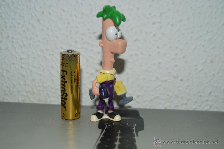 Figuras de goma y PVC: mu&ntilde;eco figura disney - Foto 4