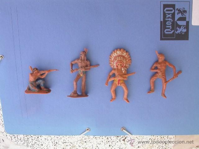 Figuras de goma y PVC: FIGURA JECSAN - Foto 1