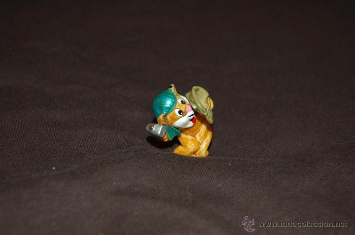 Kinder Figures: KINDER FERRERO . 1997 B