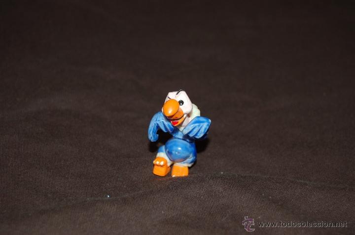 Kinder Figures: KINDER FERRERO . 1998 F