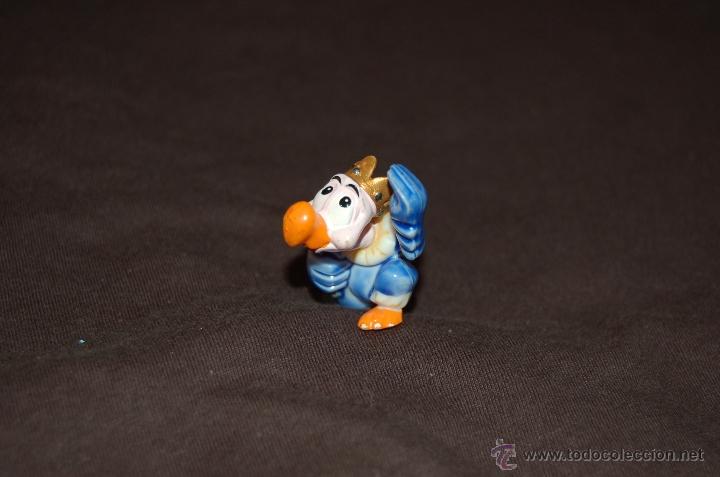 Kinder Figures: KINDER FERRERO . 1998 L