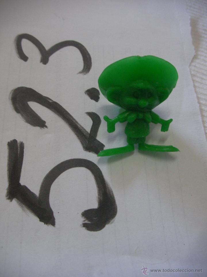 Gummi- und PVC-Figuren: FIGURA DE DIBUJOS ANIMADOS SPEEDY GONZALEZ - ENVIO GRATIS A ESPA&Ntilde;A