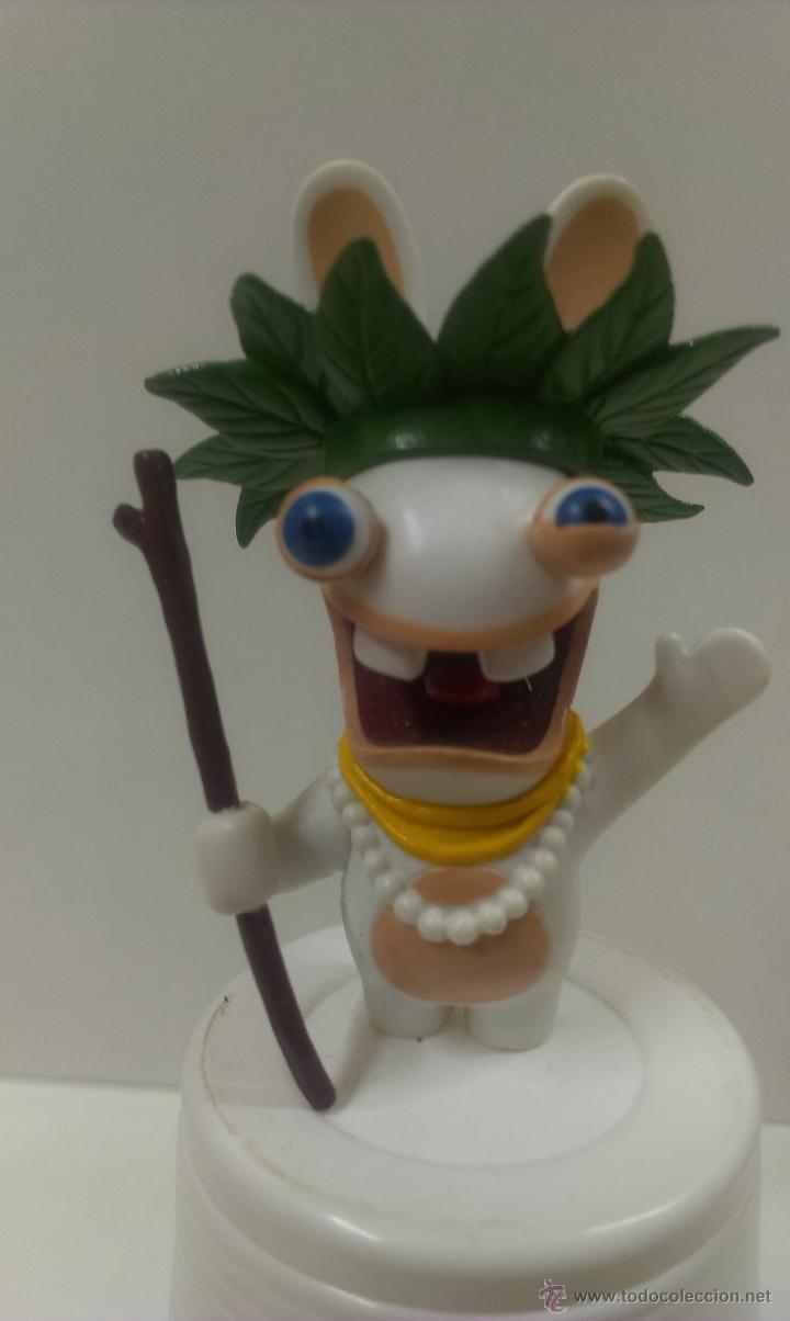Figuras de goma y PVC: GRACIOSA FIGURITA - Foto 1