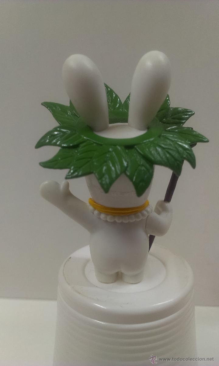 Figuras de goma y PVC: GRACIOSA FIGURITA - Foto 2