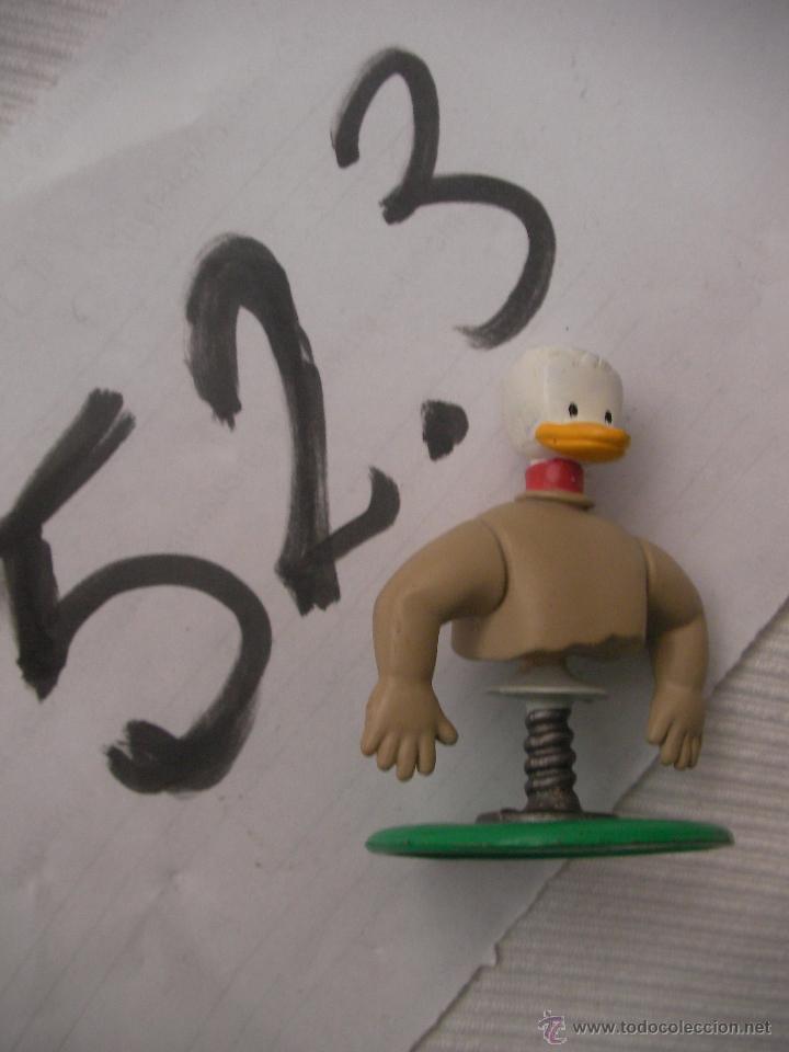 Figuras de goma y PVC: PATO - ENVIO GRATIS A ESPA&Ntilde;A - Foto 1