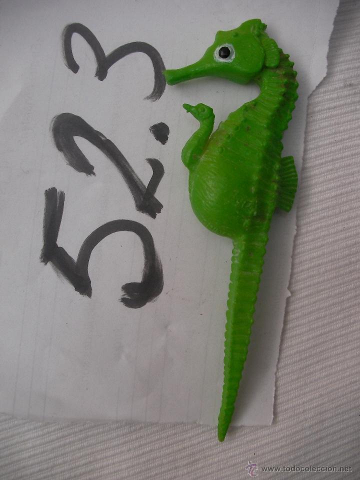 Figure di Gomma e PVC: CA BALLITO DE MAR CON HIJO - ENVIO GRATIS A ESPA&Ntilde;A