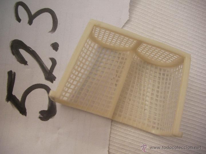 Figuras de Goma y PVC: PORTERIA PITUFO - ENVIO GRATIS A ESPA&Ntilde;A