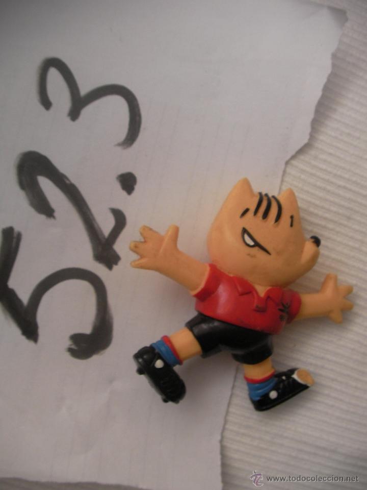 Figuras de goma y PVC: COBI - ENVIO GRATIS A ESPA&Ntilde;A - Foto 1