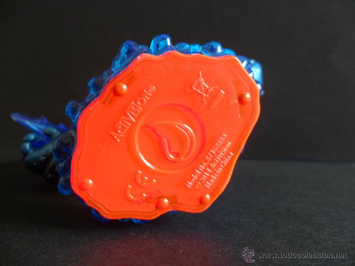 Figuras de goma y PVC: Figura skylanders - Activision 2014 - Foto 8