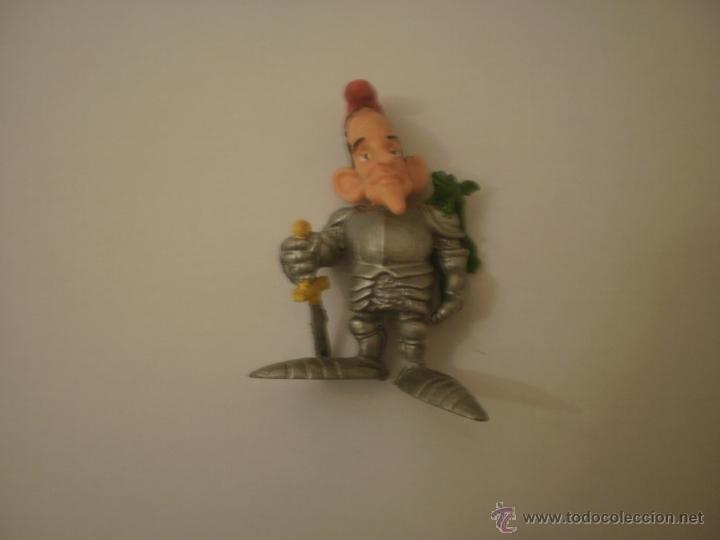 Figure di Gomma e PVC: MIQUEL ROCA FIGURA DE PVC DE LOS MONCLIS STAR TOYS A&Ntilde;OS 80 PERSONAJE DE LA TRANSICION ENRLAG