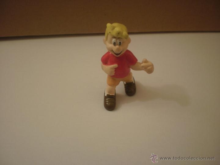 Figure di Gomma e PVC: FIGURA DE PVC PROMOCIONAL PREMIUM