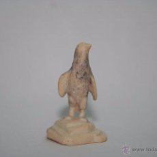 Figuras de Goma y PVC: PINGÜINO MARCA CLAIRET - ANIMALES