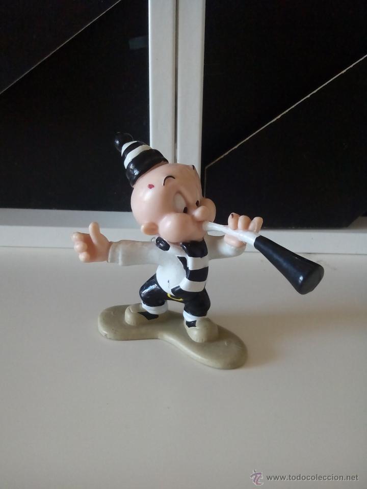 Figurines en Caoutchouc et PVC: Figura pvc Personaje de Warner.
