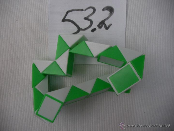 Figuras de goma y PVC: RUBIK - ENVIO GRATIS A ESPA&Ntilde;A - Foto 1