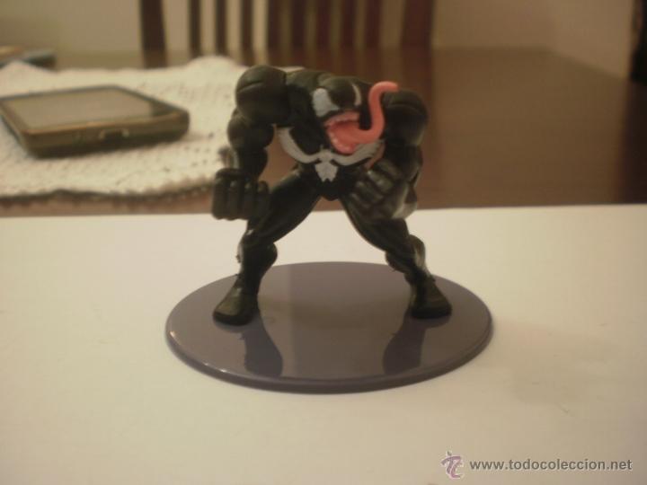 Figuras de goma y PVC: MARVEL FIGURA DE PVC VENOM 2011