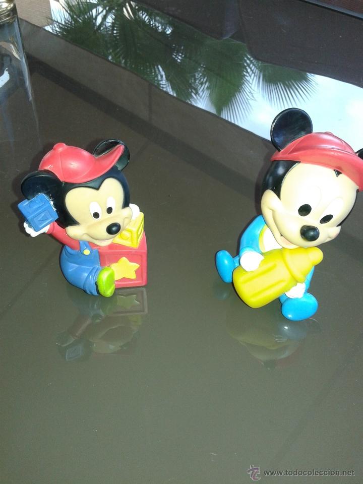 Figuras de goma y PVC: MU&Ntilde;ECOS DISNEY - Foto 1