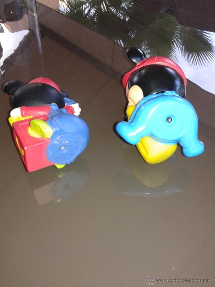 Figuras de goma y PVC: MU&Ntilde;ECOS DISNEY - Foto 2