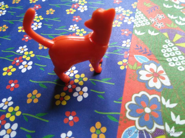 Figuras de goma Kinder: LOS ARISTOGATOS KINDER - Foto 4
