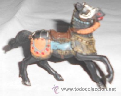 Figuras de goma y PVC: CABALLO REAMSA - Foto 1