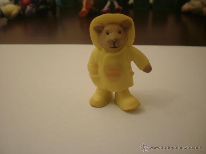 Figure di Gomma e PVC: FIGURA DE PVC PERSONAJE DE DIBUJOS ANIMADOS A&Ntilde;OS 90