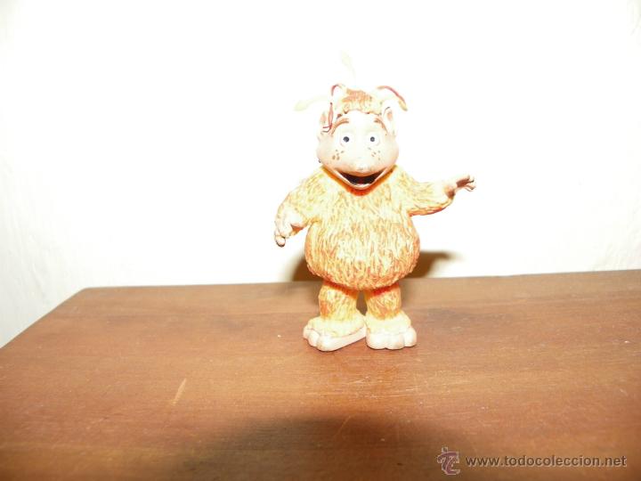 Figuras de Goma y PVC: FIGURA COMIC SPANI A&Ntilde;OS 80