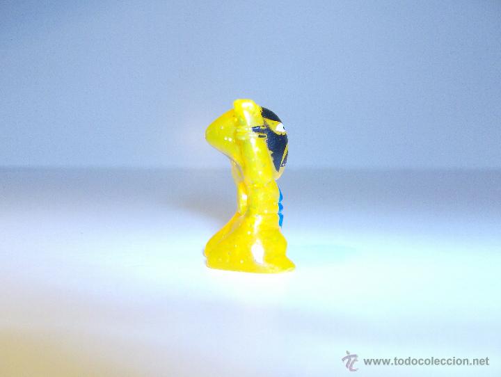 Figuras de goma y PVC: FIGURA NARANJA MAGIC BOX - Foto 4
