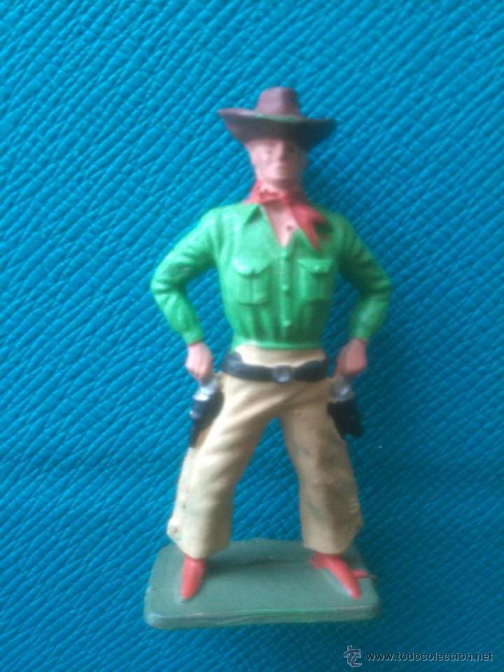 JOUET COFFRET COWBOY LUXE - GONHER - Jouets (14197670