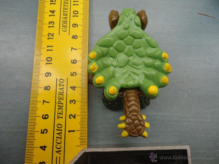 Figurines en Caoutchouc et PVC: mu&ntilde;eco mu&ntilde;equito juguete a determinar - muchos en tienda