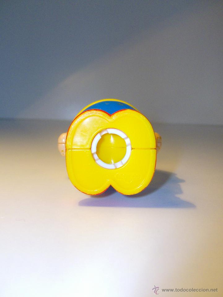 Figuras de goma y PVC: CAILLOU DESMONTABLE - Foto 5