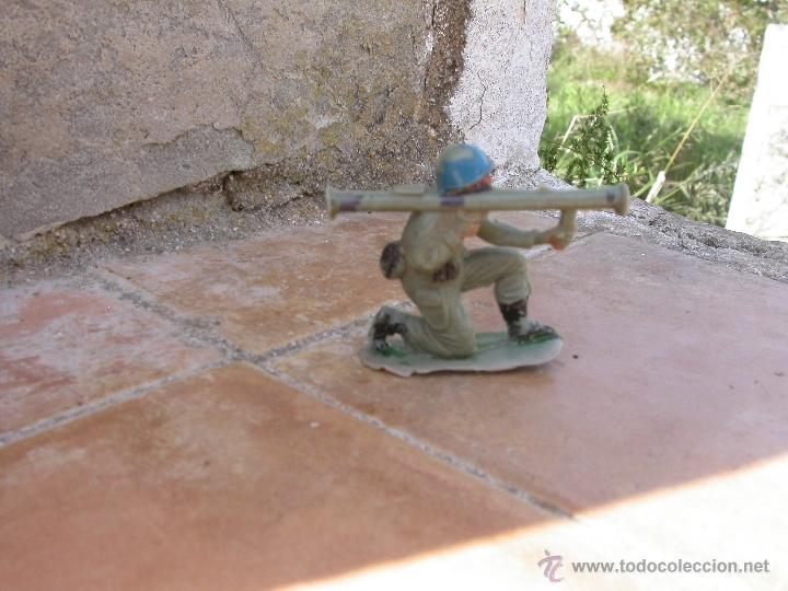 Figuras de goma y PVC: FIGURA JECSAN - Foto 1