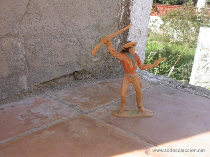 Figuras de goma y PVC: FIGURA JECSAN - Foto 1