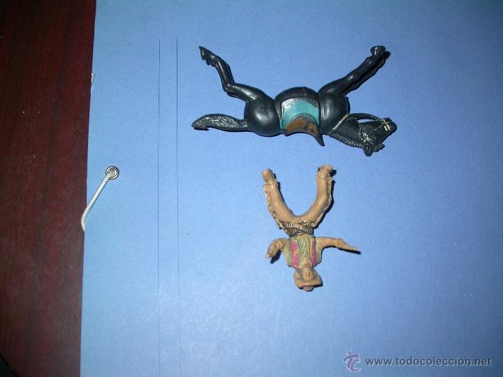 Figuras de goma y PVC: FIGURA REAMSA - Foto 1