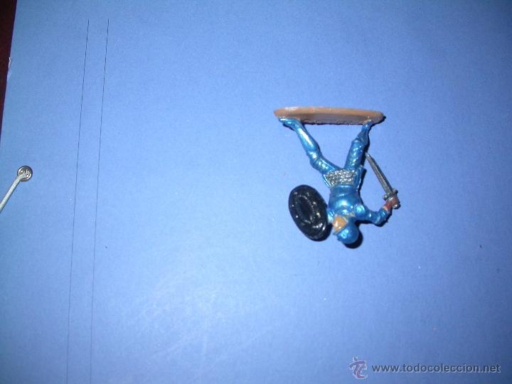 Figuras de goma y PVC: FIGURA REAMSA - Foto 1
