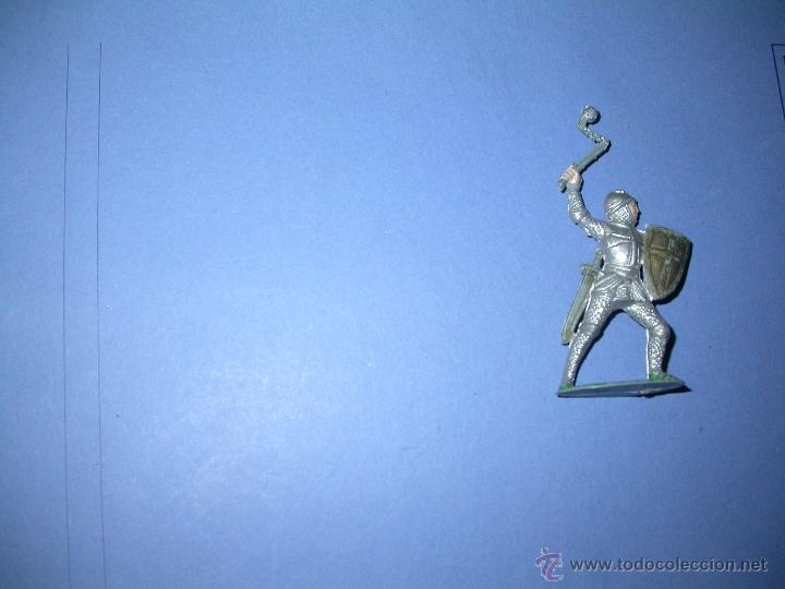 Figuras de goma y PVC: FIGURA PECH - Foto 1