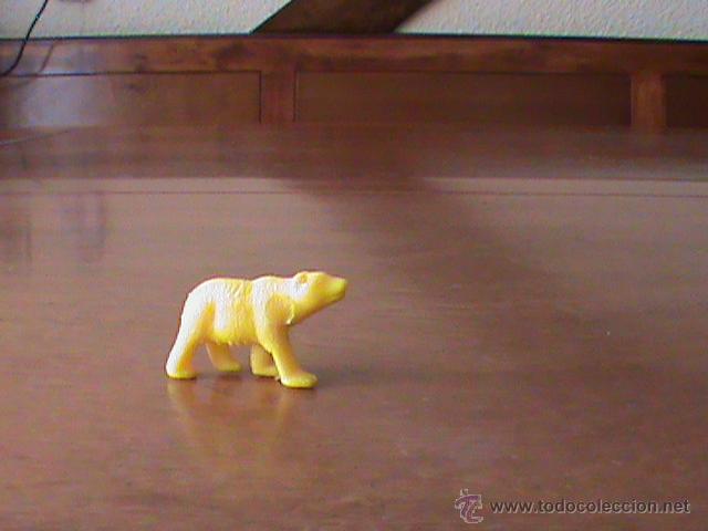 Figuras de goma y PVC: FIGURA CHICLES DUNKIN - Foto 1