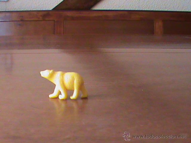 Figuras de goma y PVC: FIGURA CHICLES DUNKIN - Foto 2
