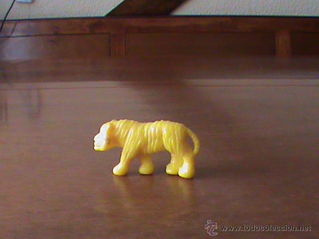 Figuras de goma y PVC: FIGURA CHICLES DUNKIN - Foto 1