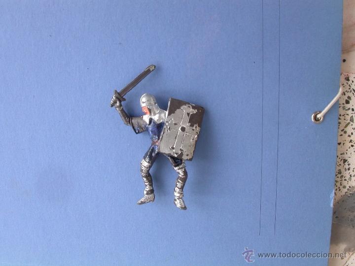 Figuras de goma y PVC: FIGURA JECSAN - Foto 1
