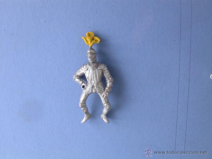 Figuras de goma y PVC: FIGURA JECSAN - Foto 1