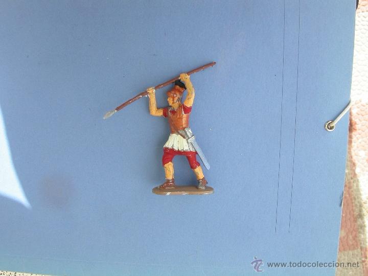 Figuras de goma y PVC: FIGURA REAMSA - Foto 1