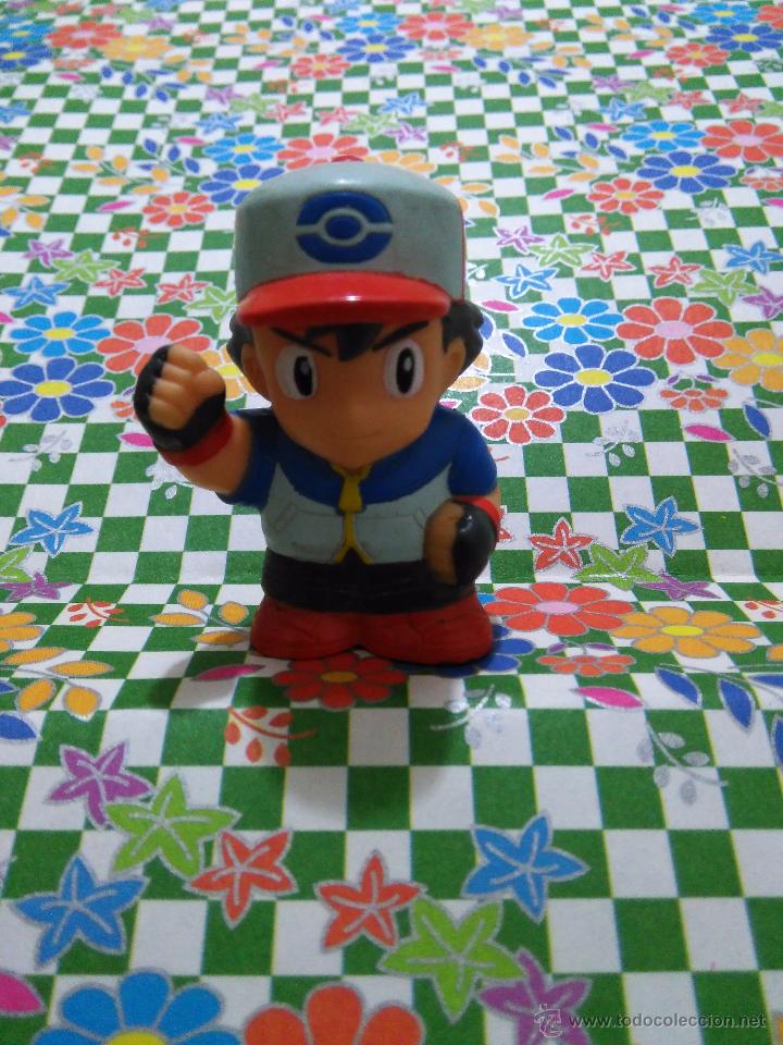 Figuras de goma y PVC: Figura pokemon - Foto 1