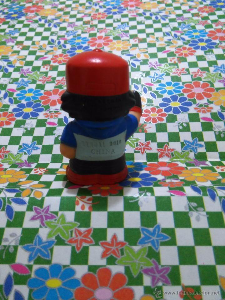 Figuras de goma y PVC: Figura pokemon - Foto 2