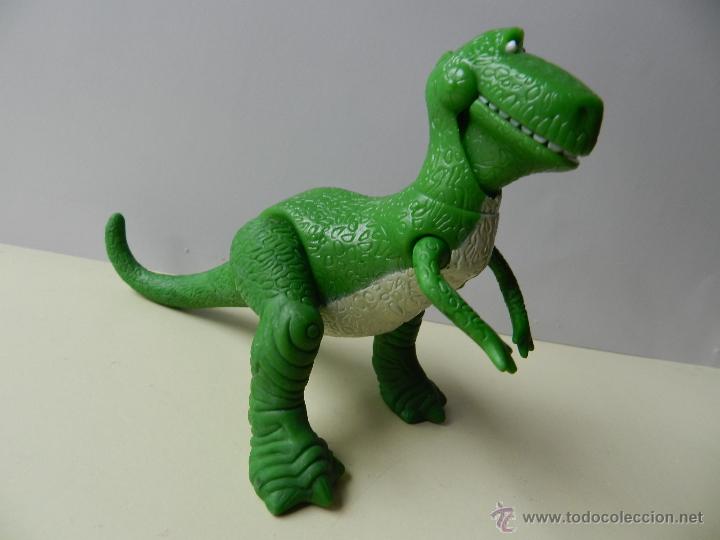 dinosaurio toy story comprar